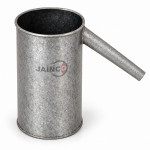 Overflow Vessel (G.I.Sheet)